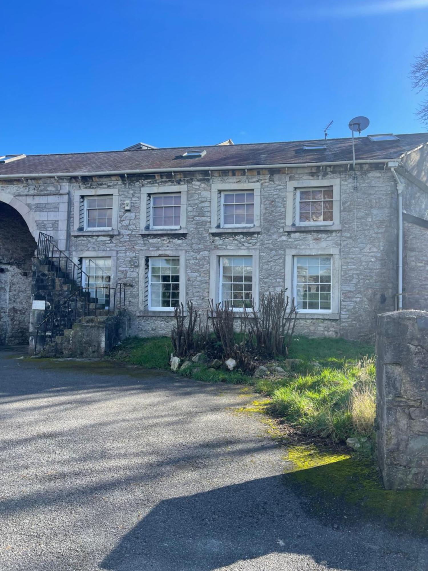 New, Stylish & Spacious Ground Floor Mews Plymouth Exterior photo